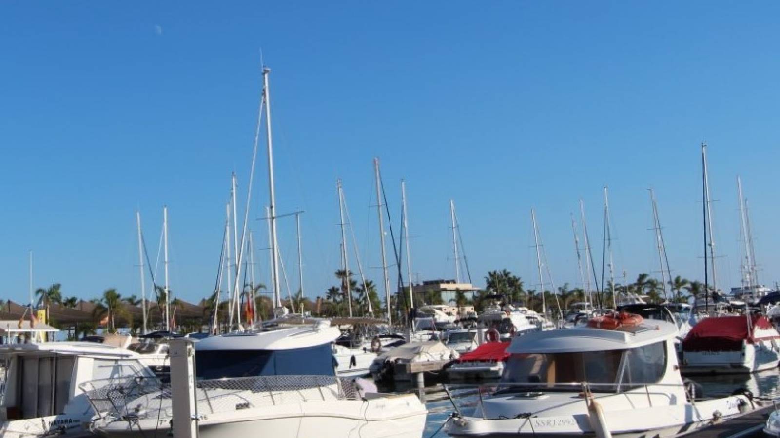 Neue immoblilien - Penthouse - Santa Pola