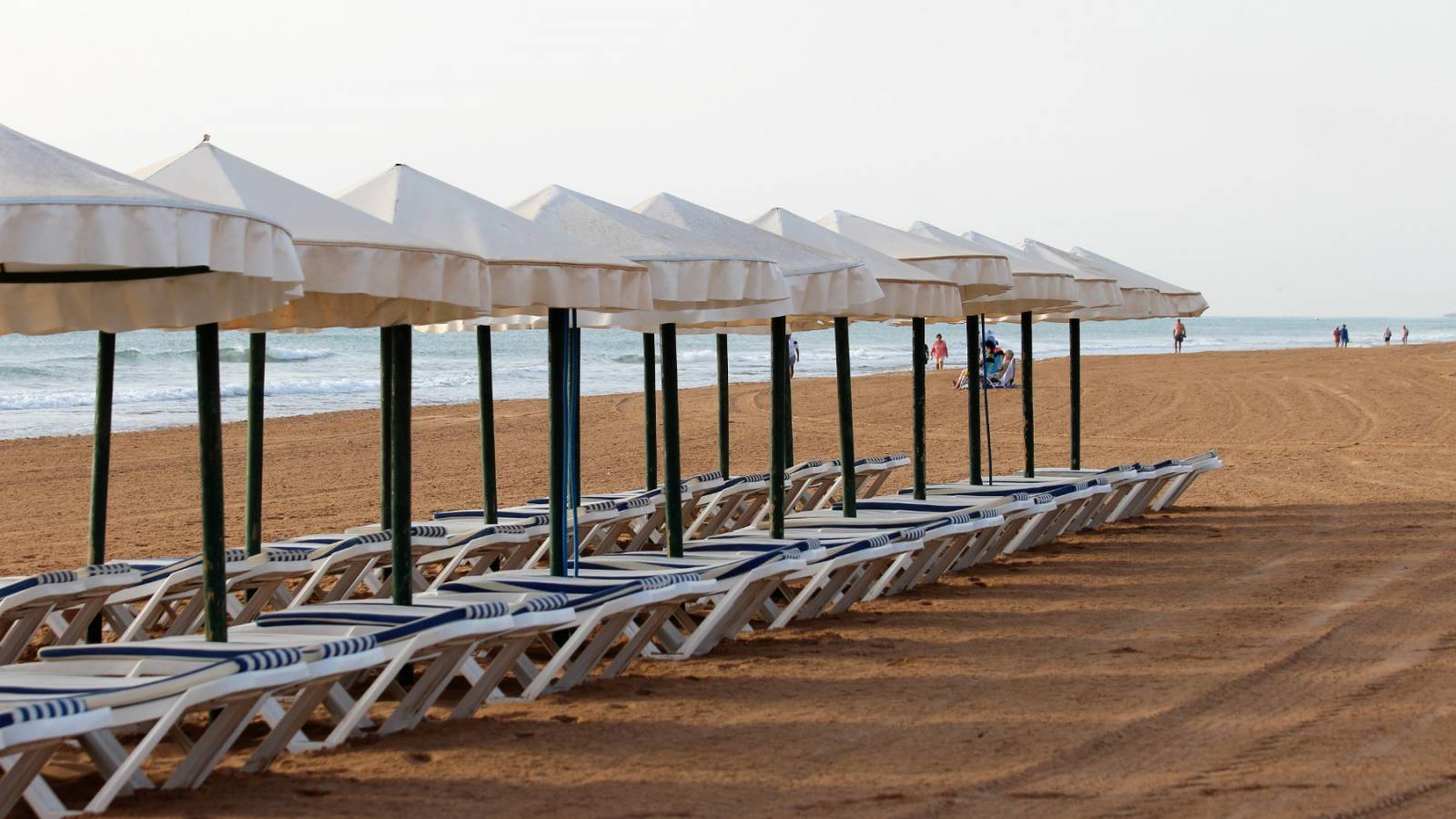 Neue immoblilien - Penthouse - Santa Pola