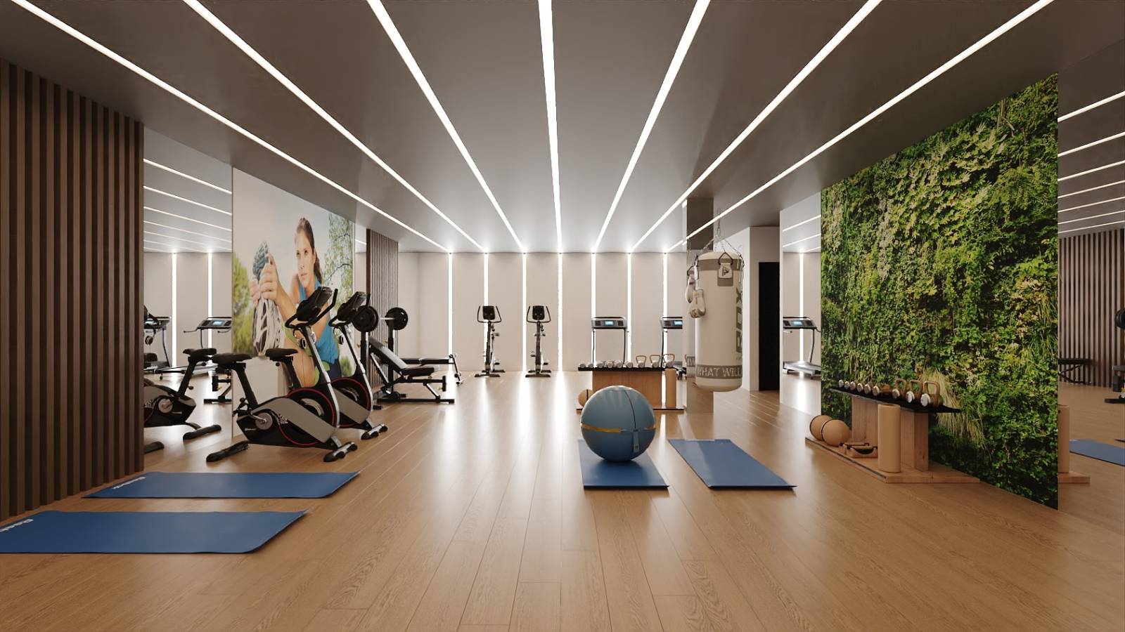 Neue immoblilien - Penthouse - Santa Rosalia - 