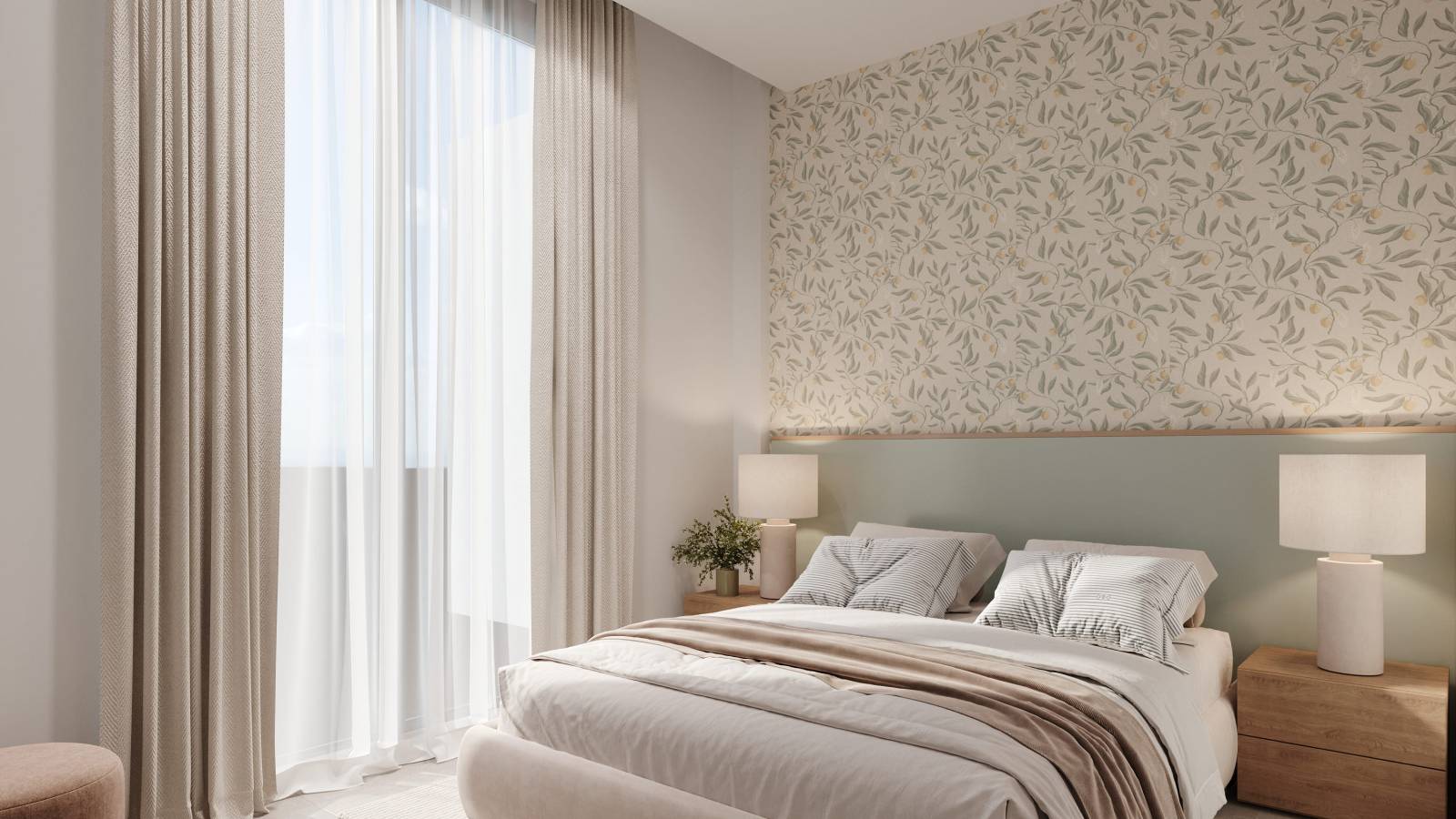 Neue immoblilien - Penthouse - Santa Rosalía