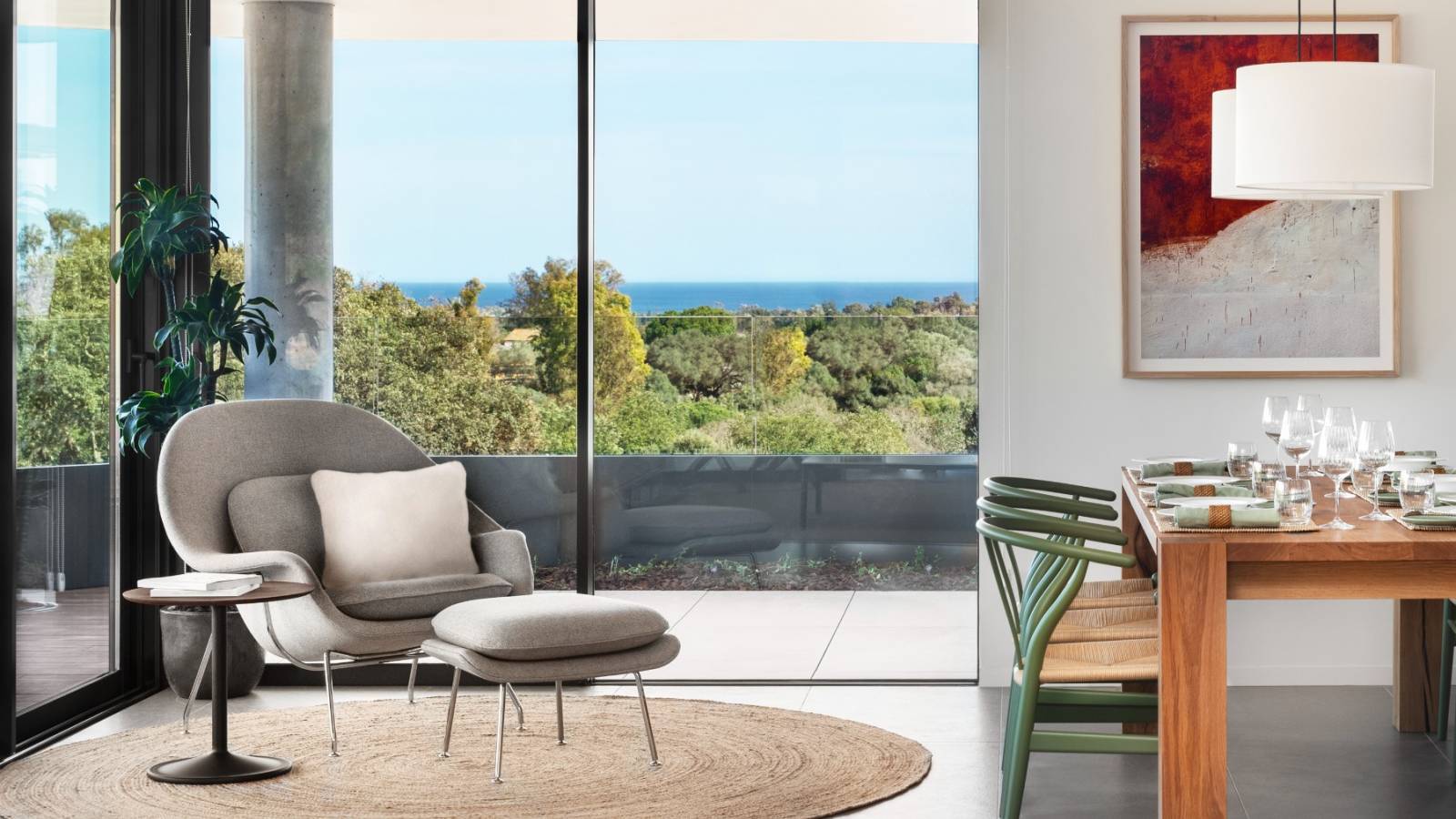 Neue immoblilien - Penthouse - Sotogrande