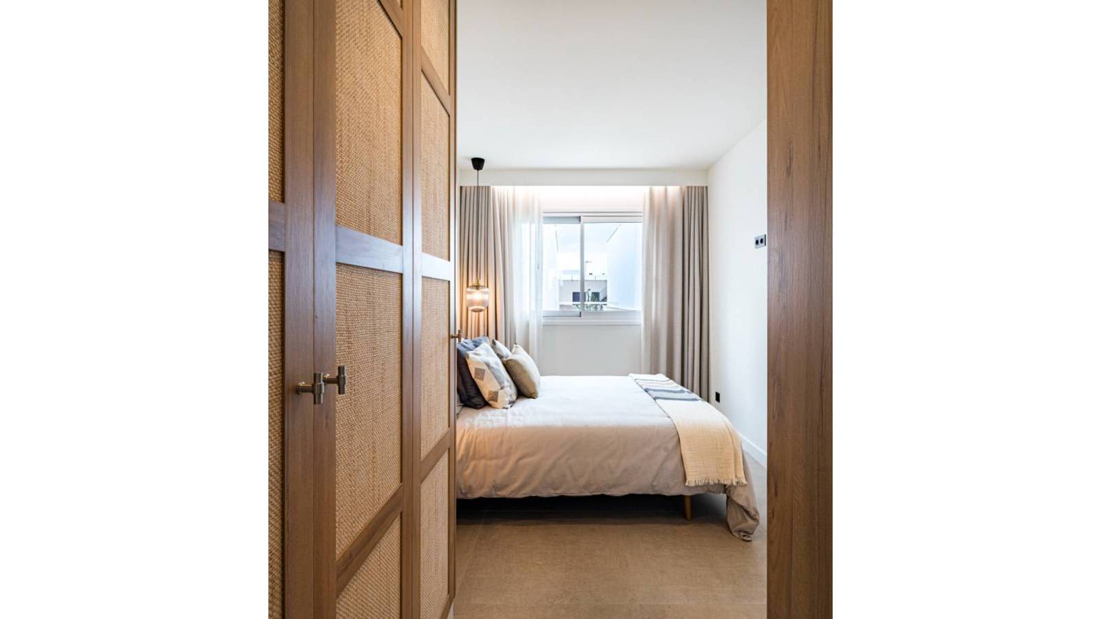 Neue immoblilien - Penthouse - Torre de la Horadada