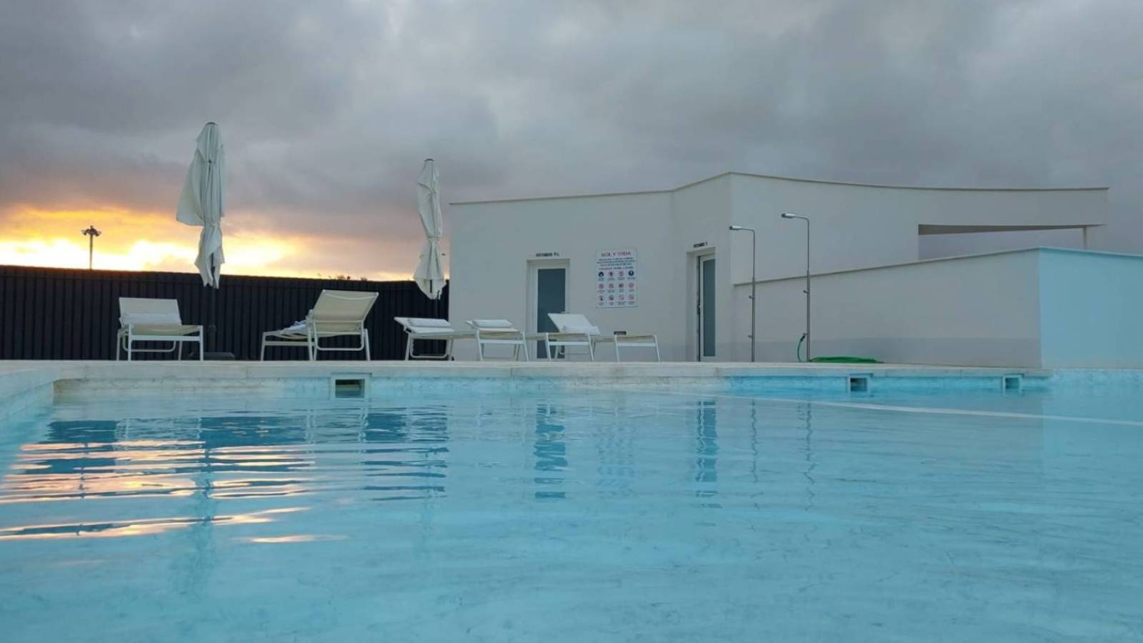 Neue immoblilien - Penthouse - Torre Pacheco