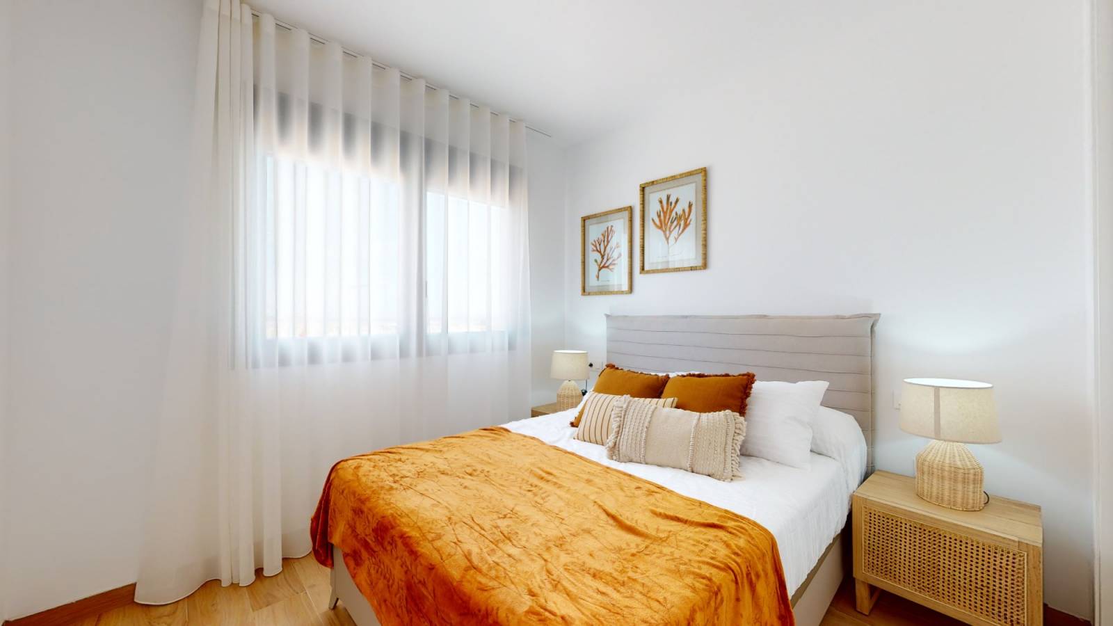 Neue immoblilien - Penthouse - Torrevieja - Los Altos