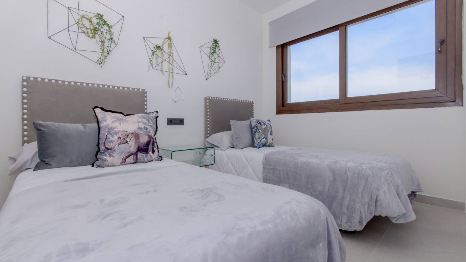 Neue immoblilien - Penthouse - Torrevieja - Los Balcones