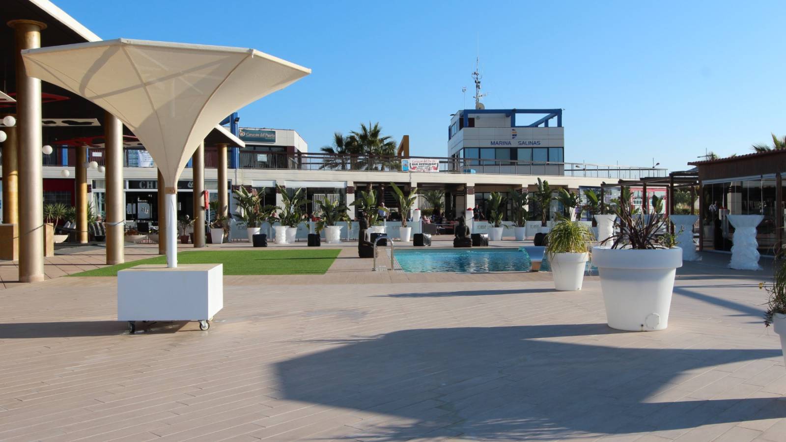 Neue immoblilien - Penthouse - Torrevieja