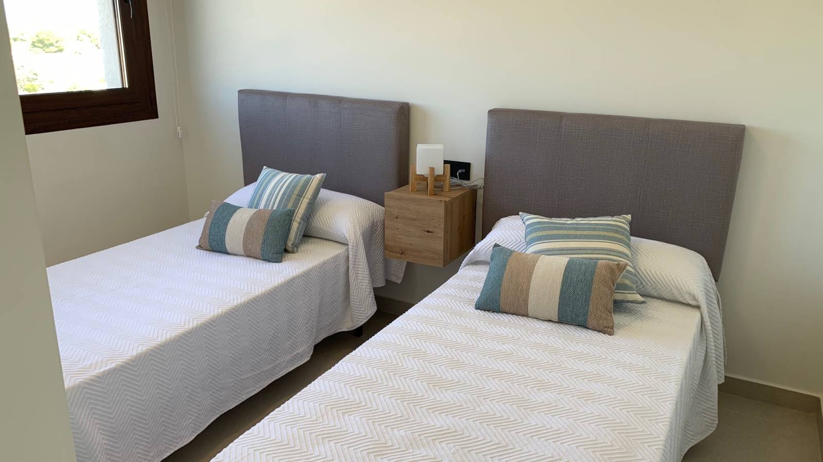 Neue immoblilien - Penthouse - Torrevieja