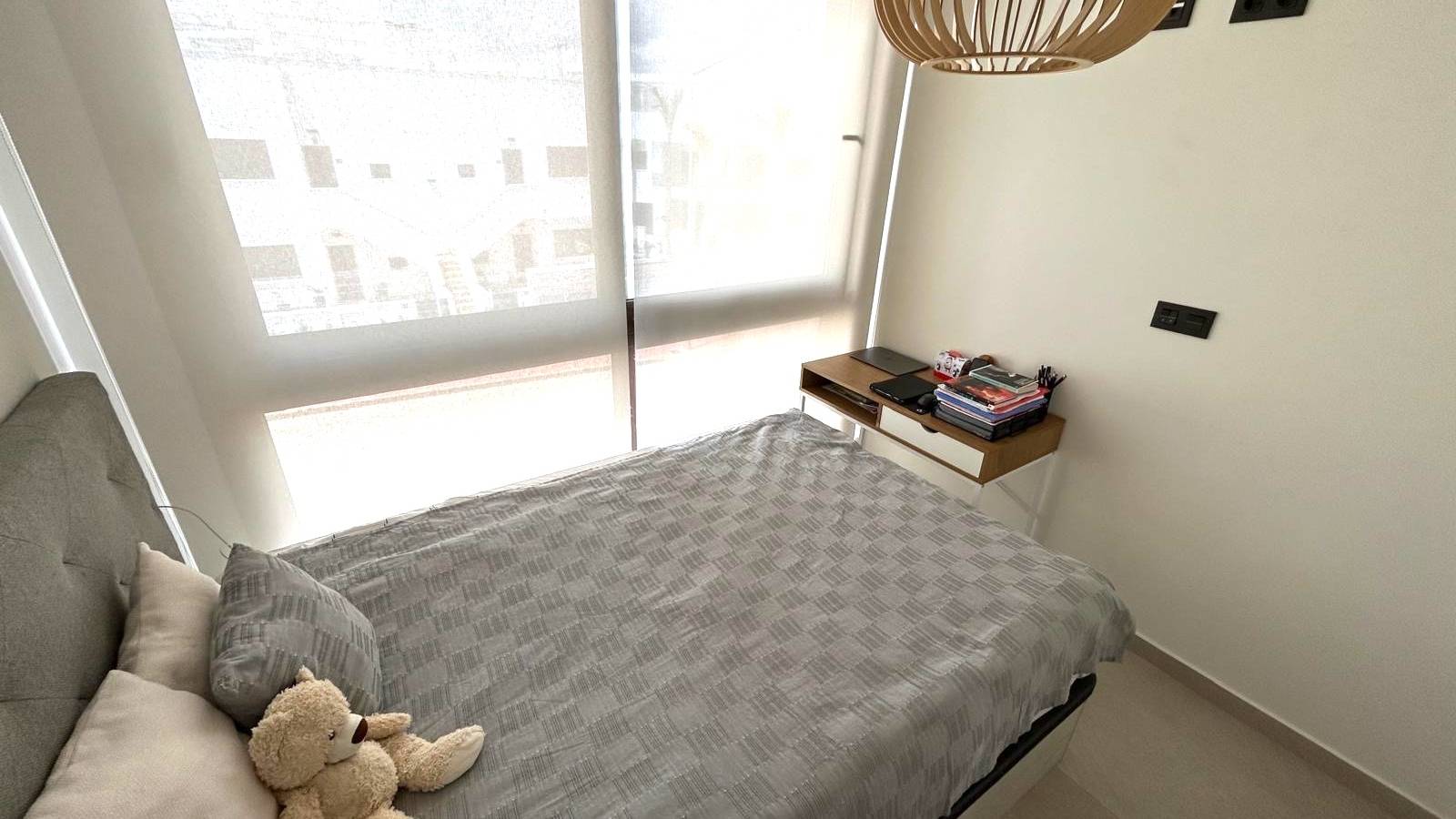 Neue immoblilien - Penthouse - Torrevieja