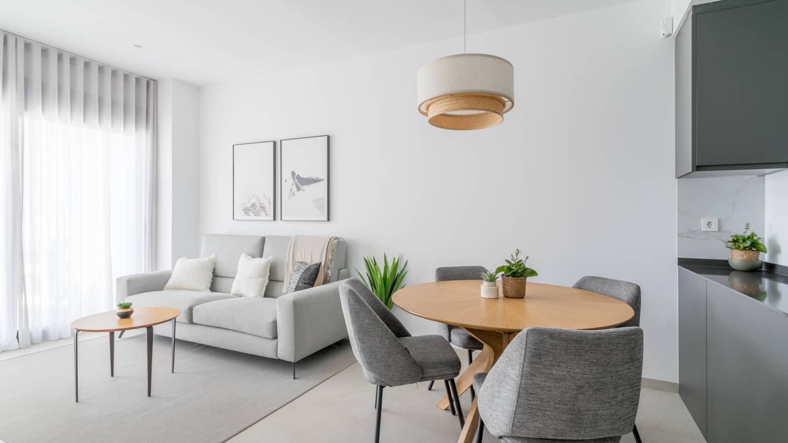 Neue immoblilien - Penthouse - Torrevieja