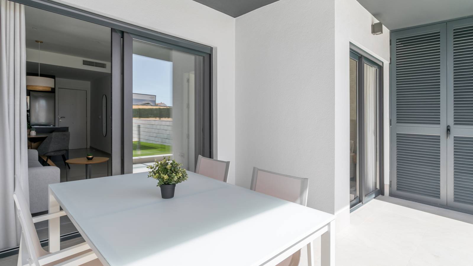 Neue immoblilien - Penthouse - Torrevieja