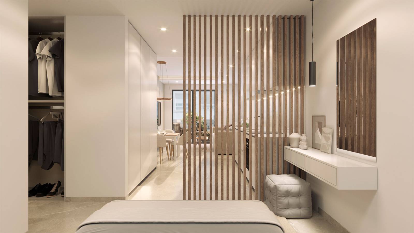 Neue immoblilien - Penthouse - Torrevieja