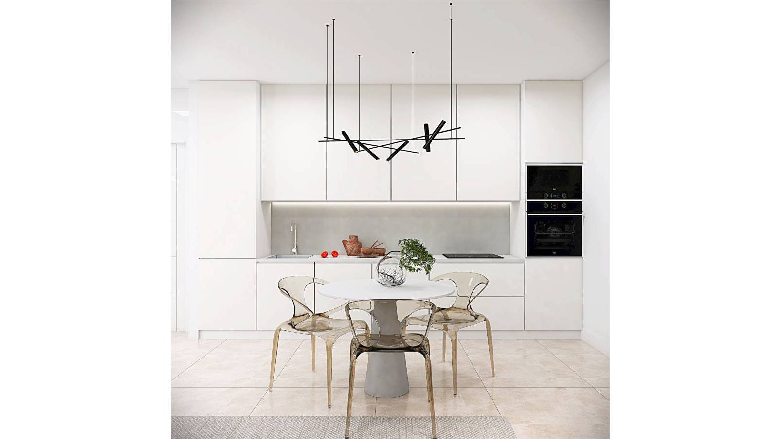 Neue immoblilien - Penthouse - Torrevieja