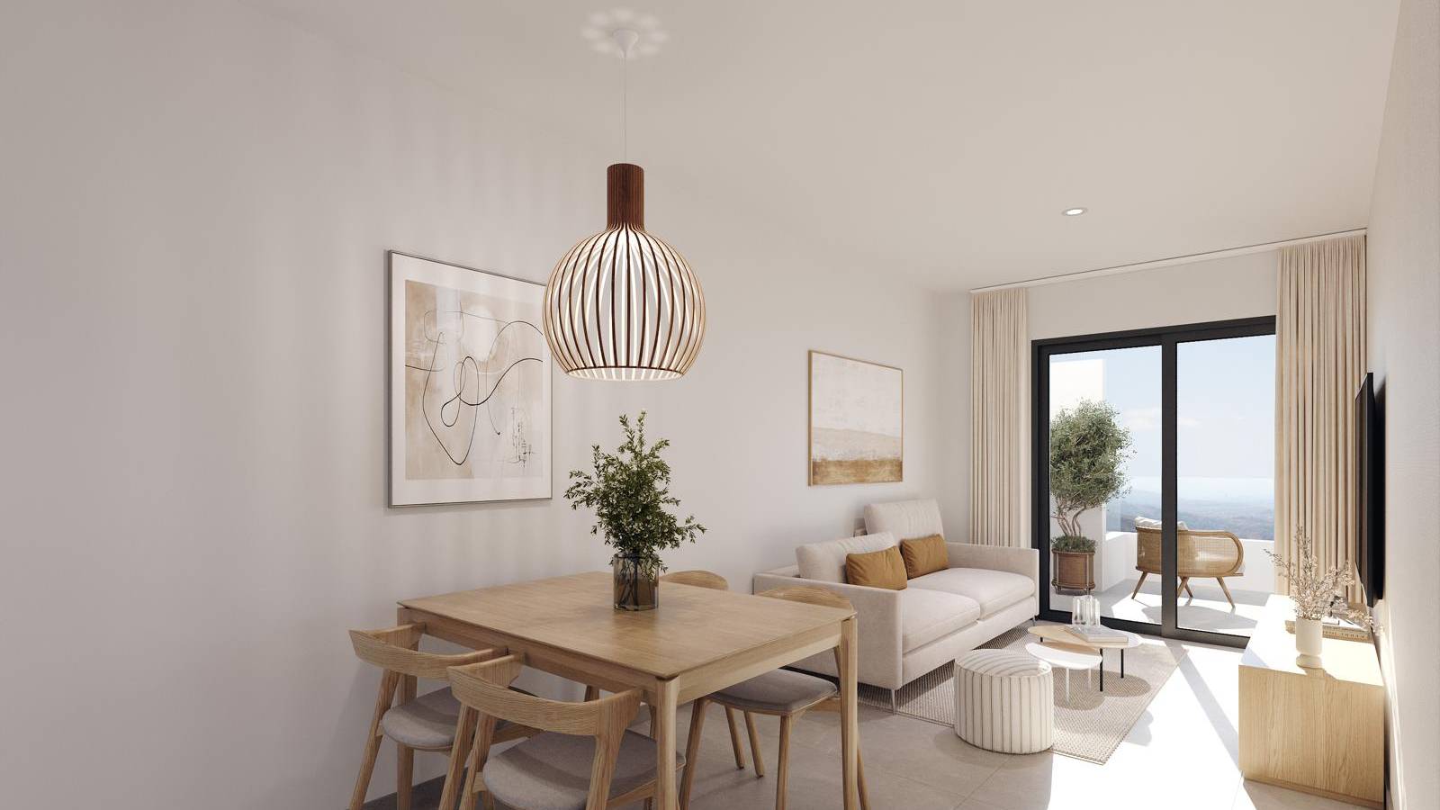 Neue immoblilien - Penthouse - Torrevieja