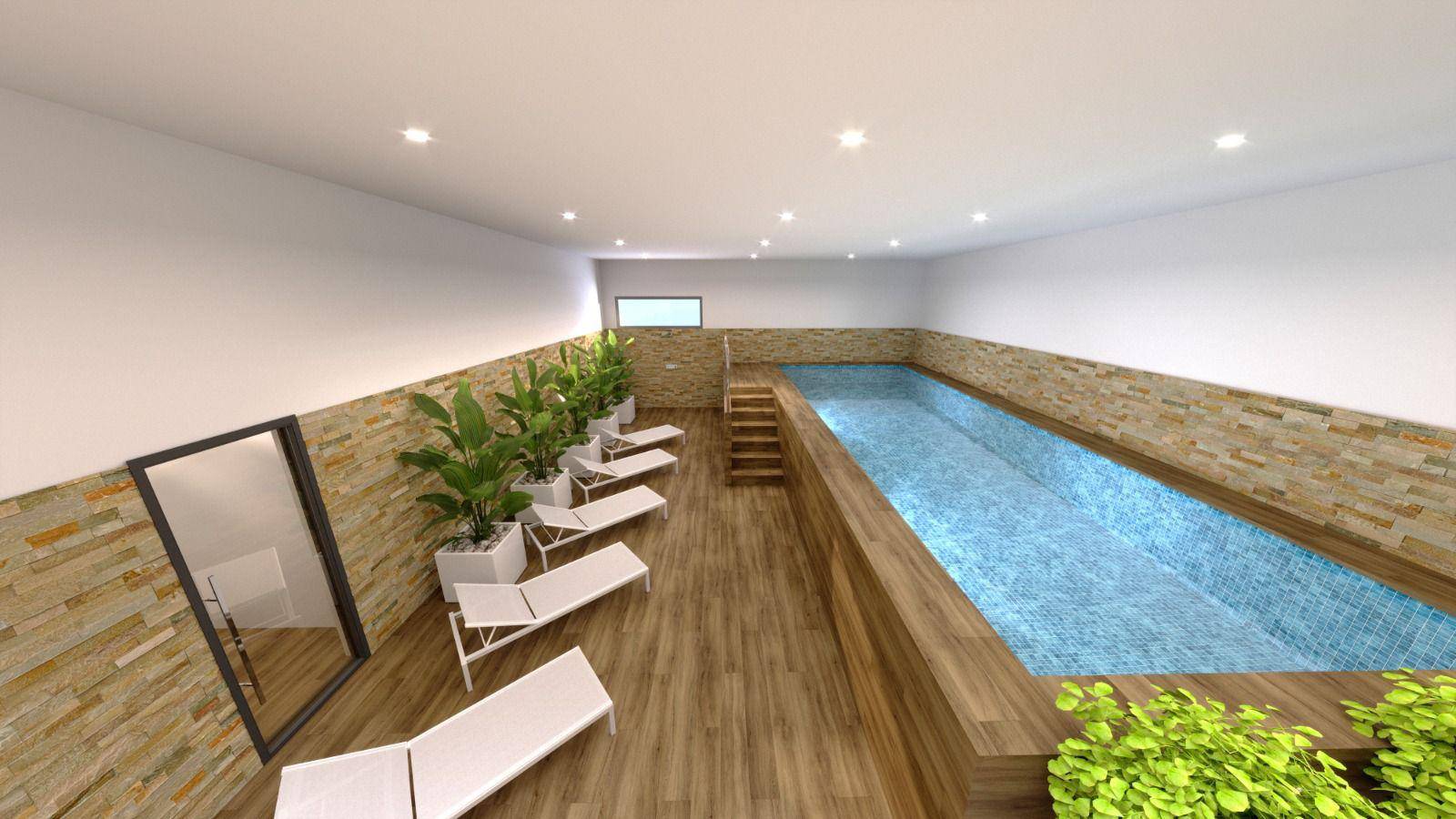 Neue immoblilien - Penthouse - Torrevieja