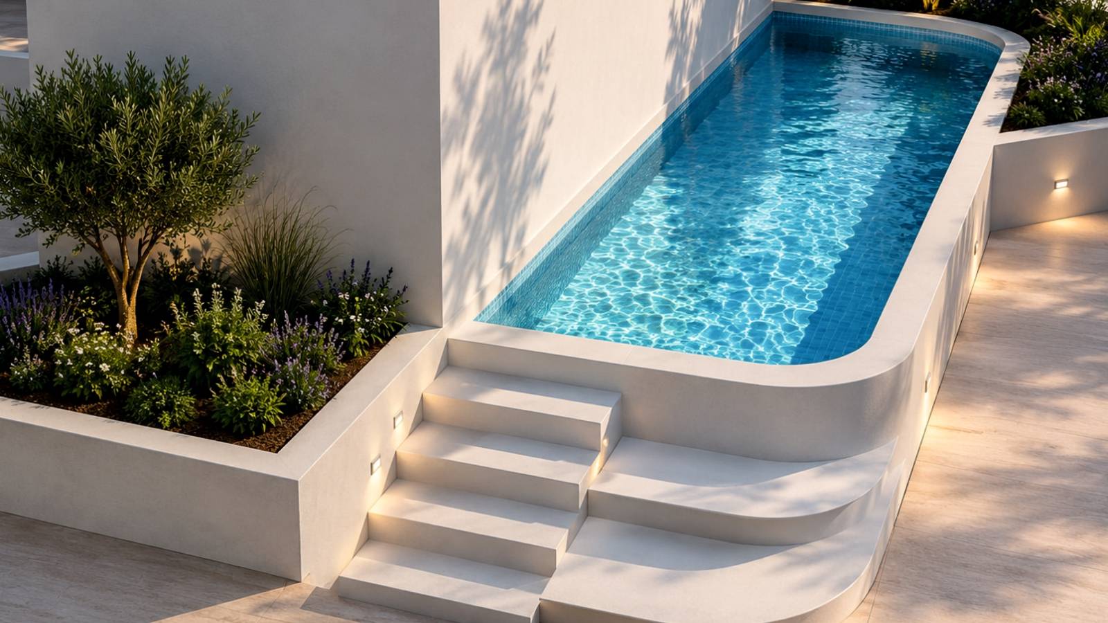 Neue immoblilien - Penthouse - Torrevieja