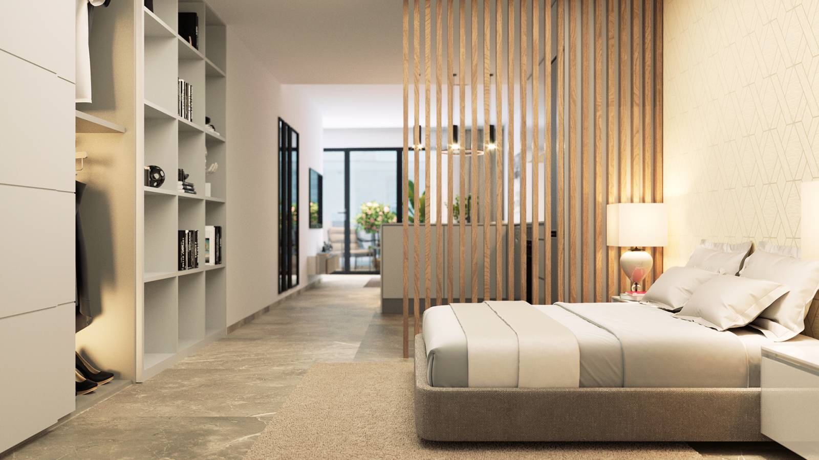 Neue immoblilien - Penthouse - Torrevieja