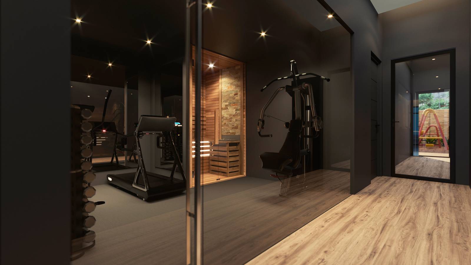 Neue immoblilien - Penthouse - Torrevieja