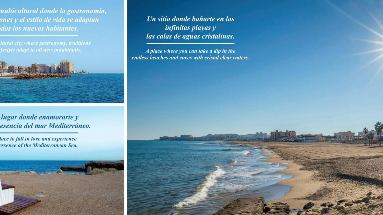 Neue immoblilien - Penthouse - Torrevieja