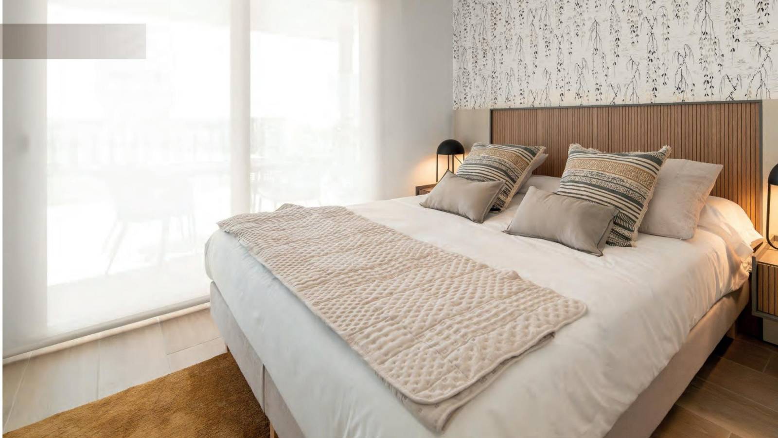 Neue immoblilien - Penthouse - Torrevieja