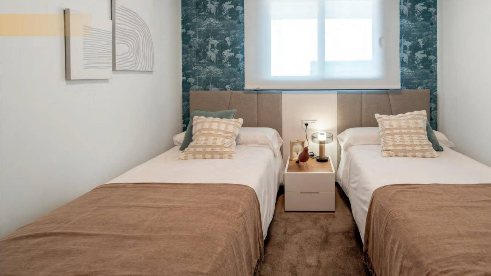 Neue immoblilien - Penthouse - Torrevieja