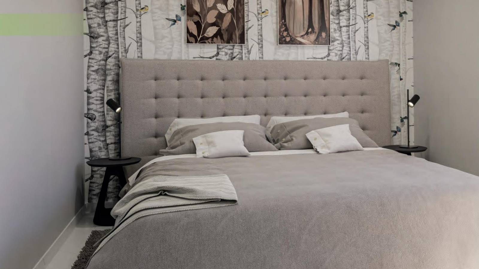 Neue immoblilien - Penthouse - Torrevieja
