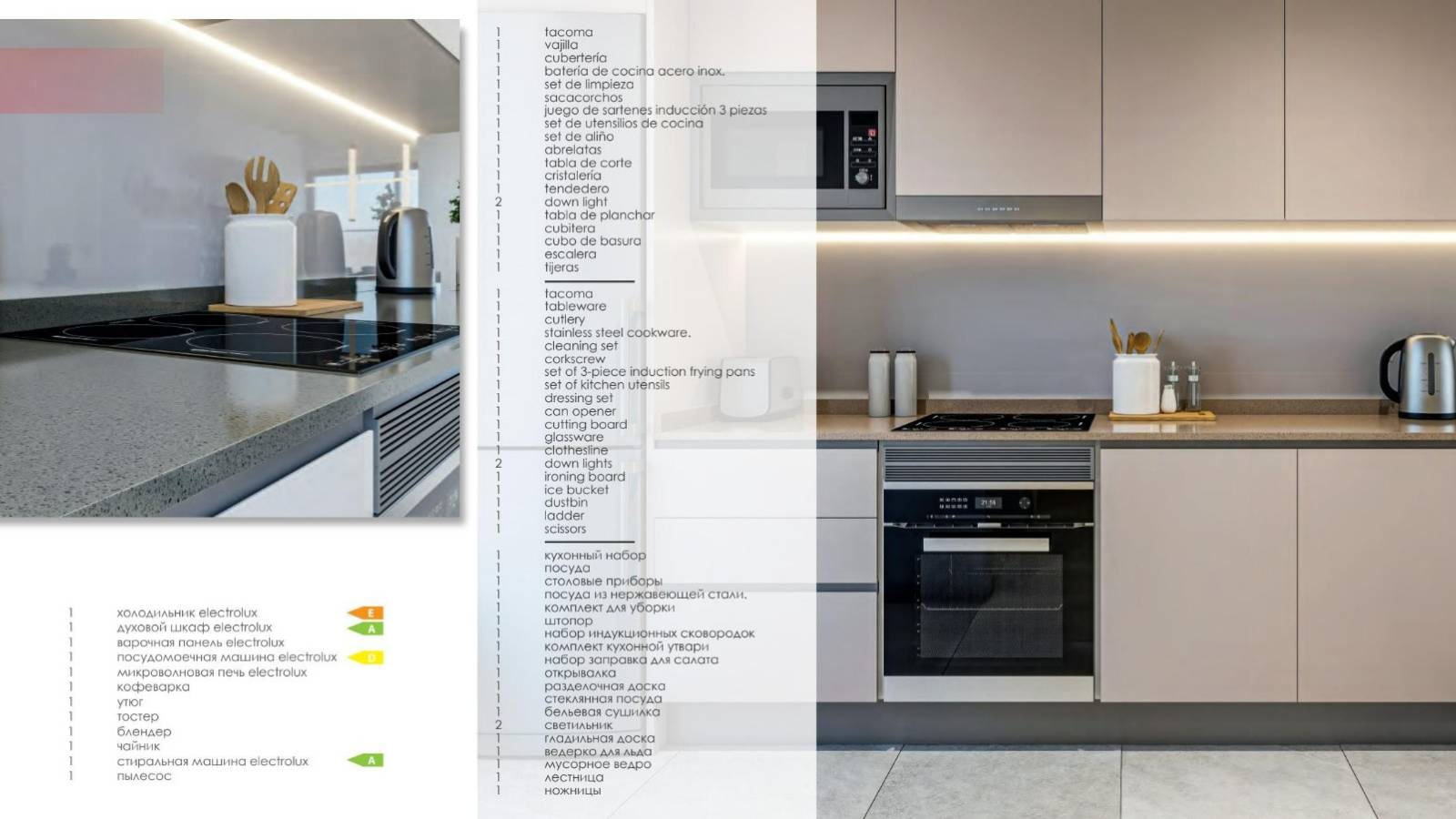 Neue immoblilien - Penthouse - Torrevieja