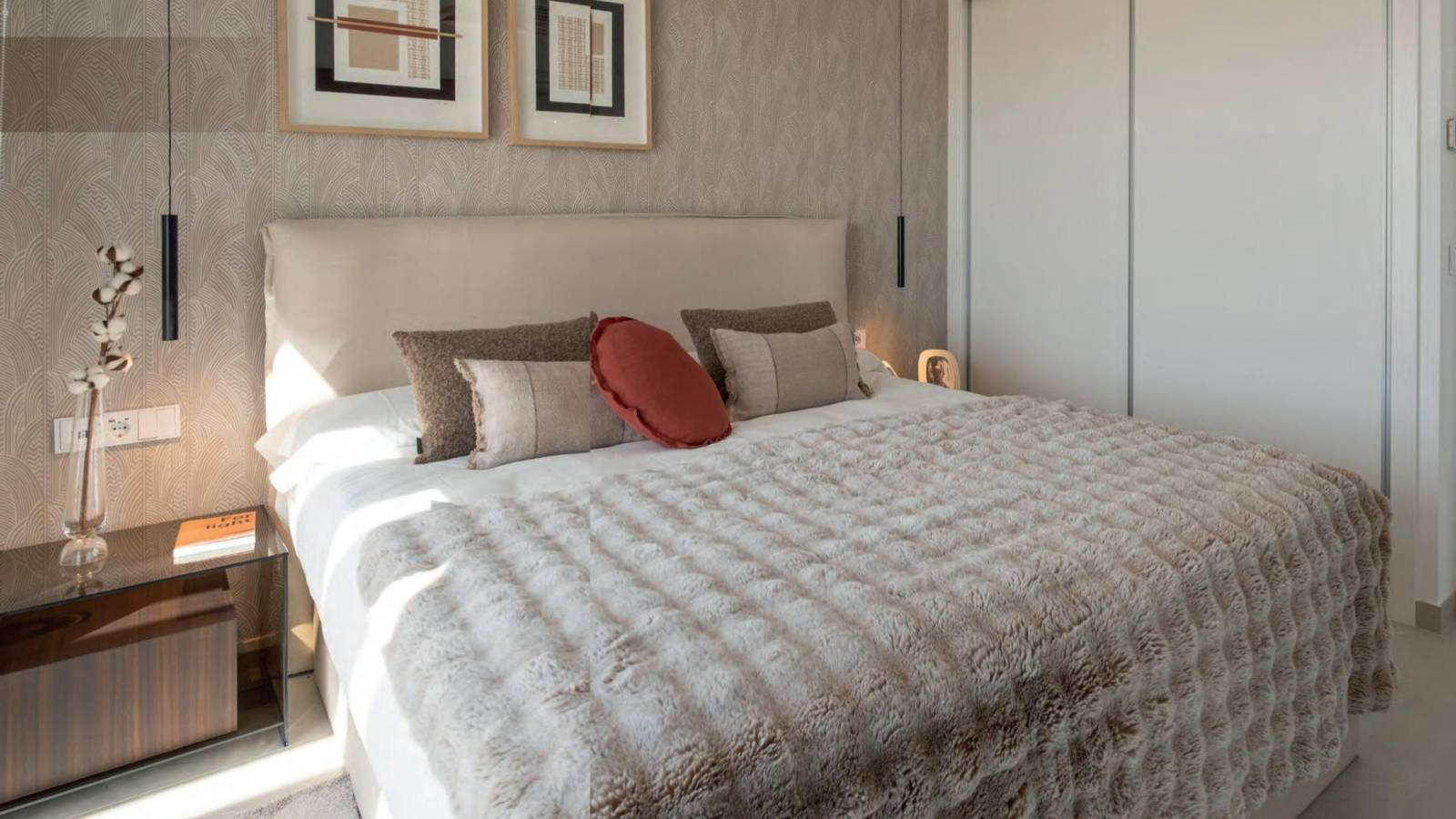 Neue immoblilien - Penthouse - Torrevieja
