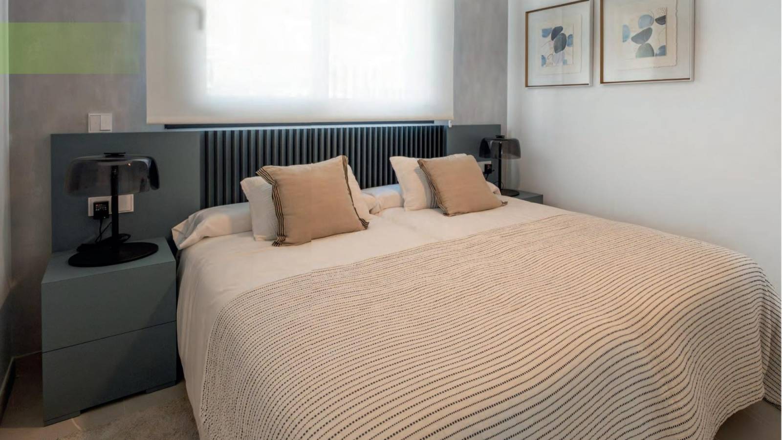 Neue immoblilien - Penthouse - Torrevieja