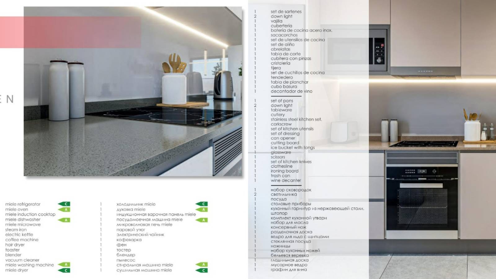 Neue immoblilien - Penthouse - Torrevieja