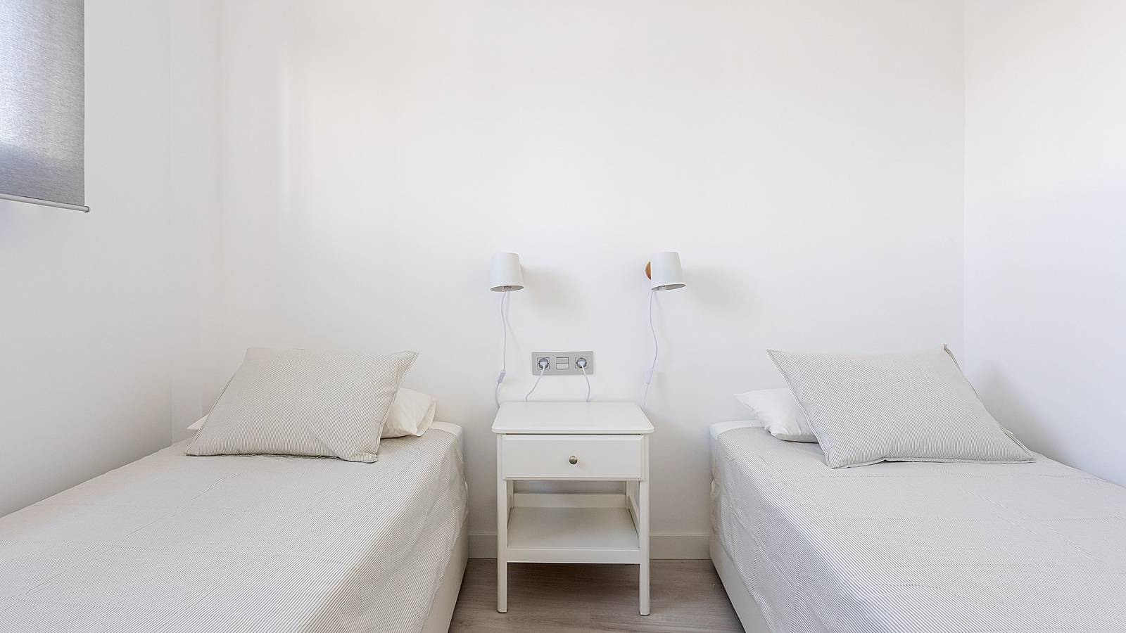 Neue immoblilien - Penthouse - Vera