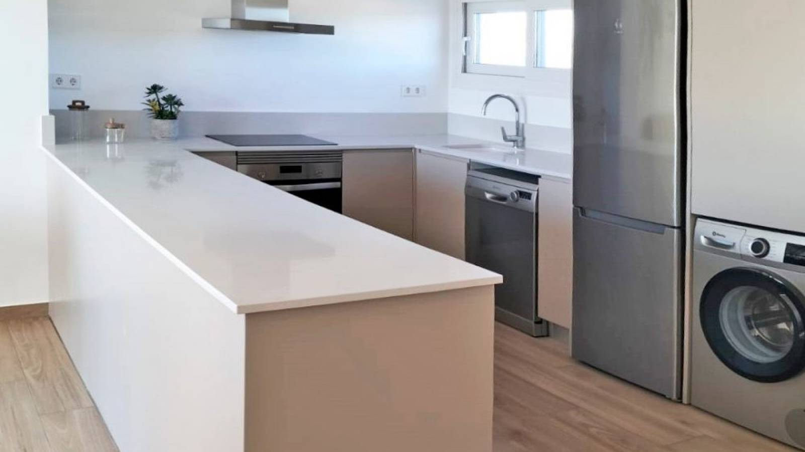 Neue immoblilien - Penthouse - Vistabella - Vistabella golf