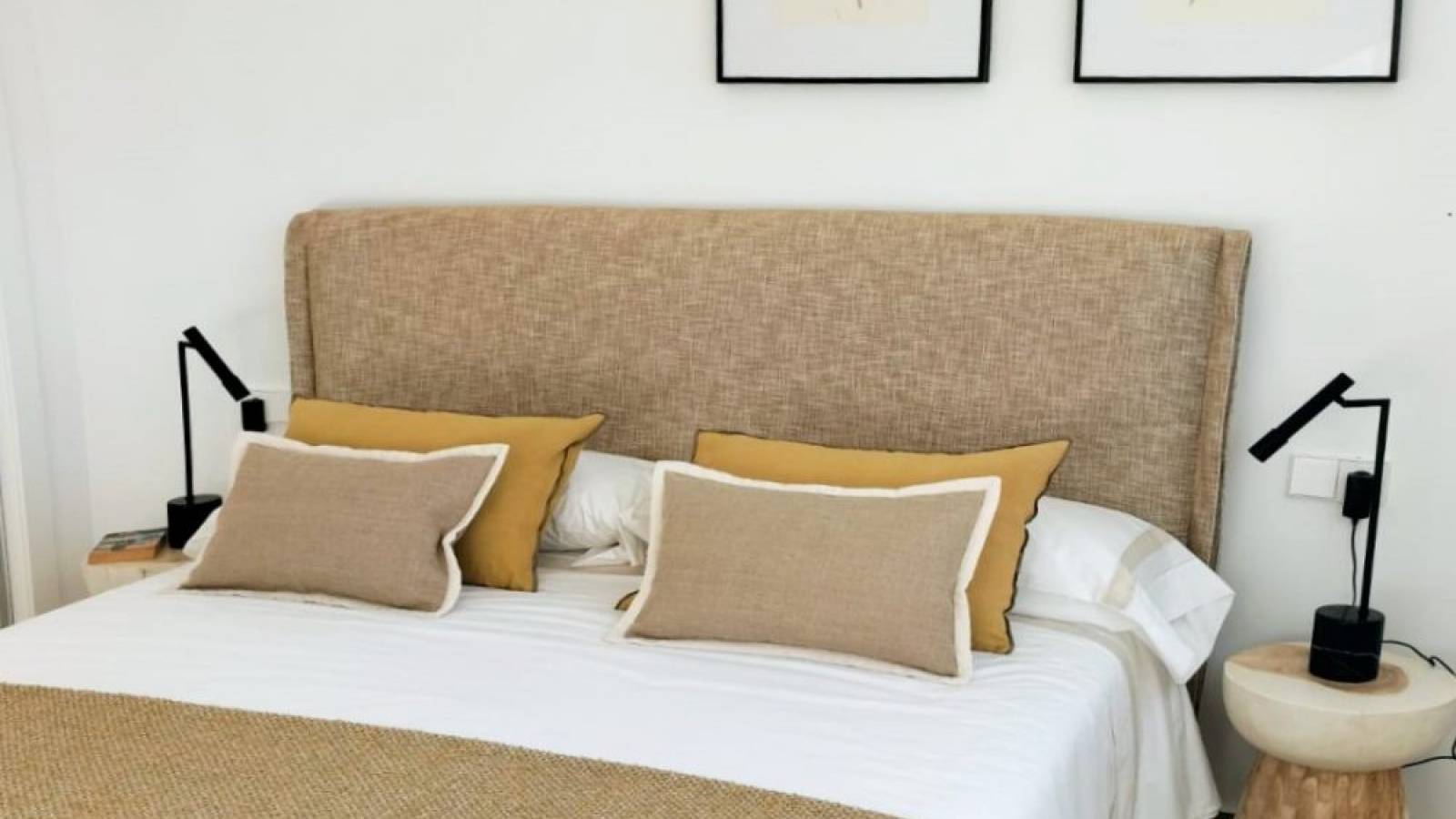 Neue immoblilien - Penthouse - Vistabella - Vistabella golf