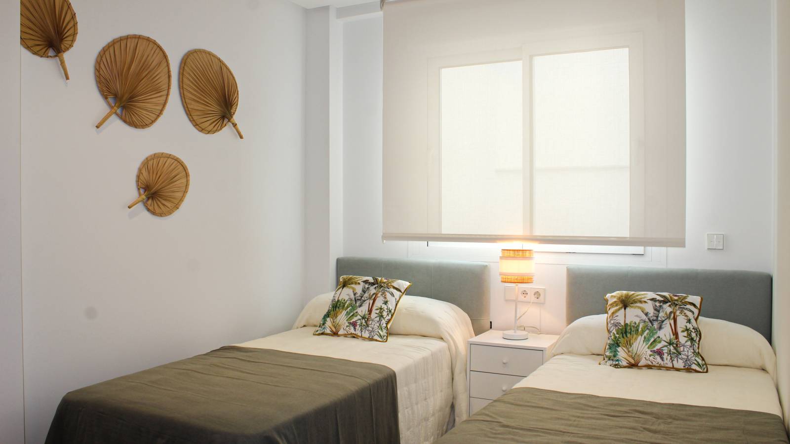 Neue immoblilien - Penthouse - Xeresa