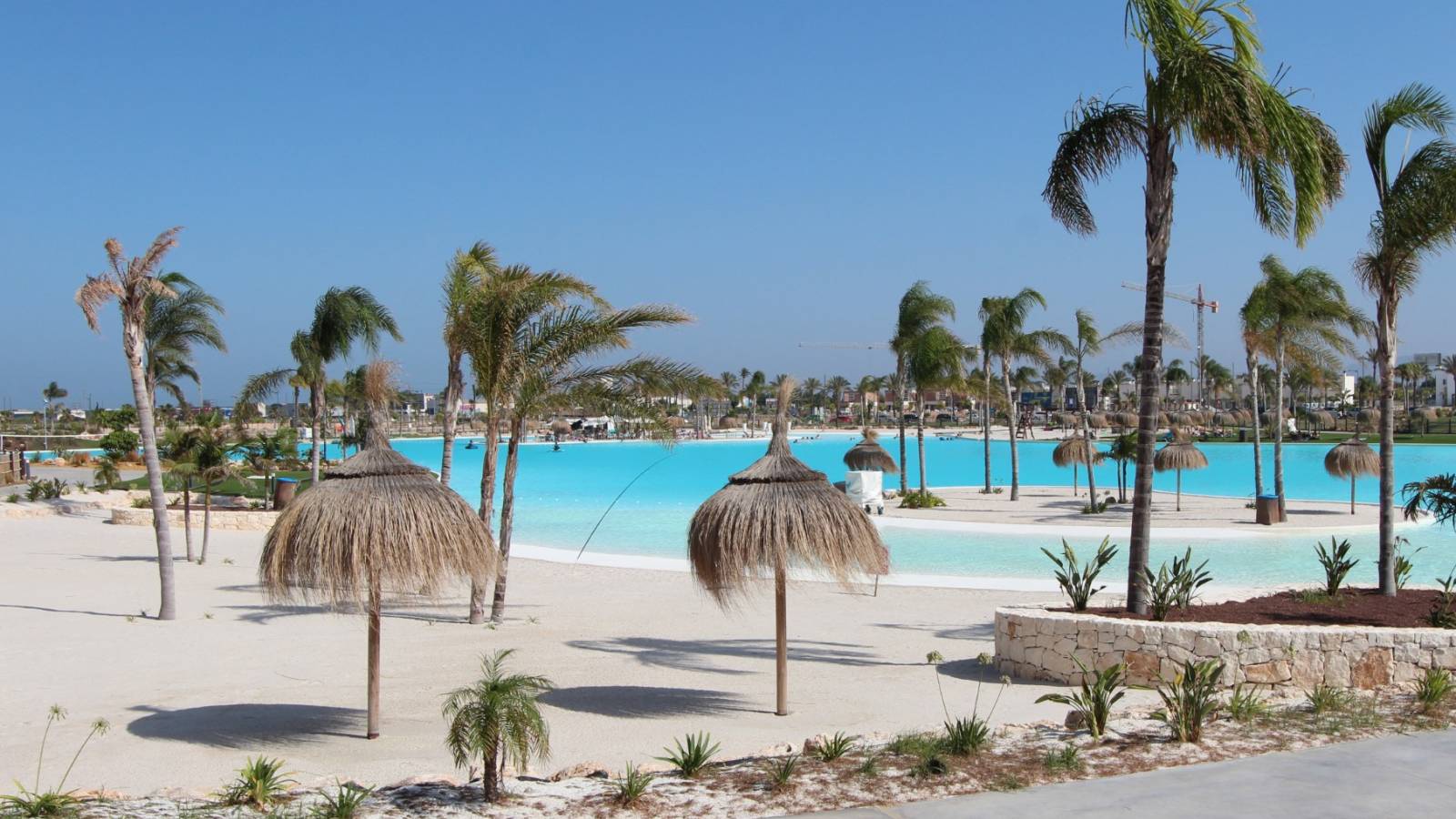 Neue immoblilien - Penthouse - 