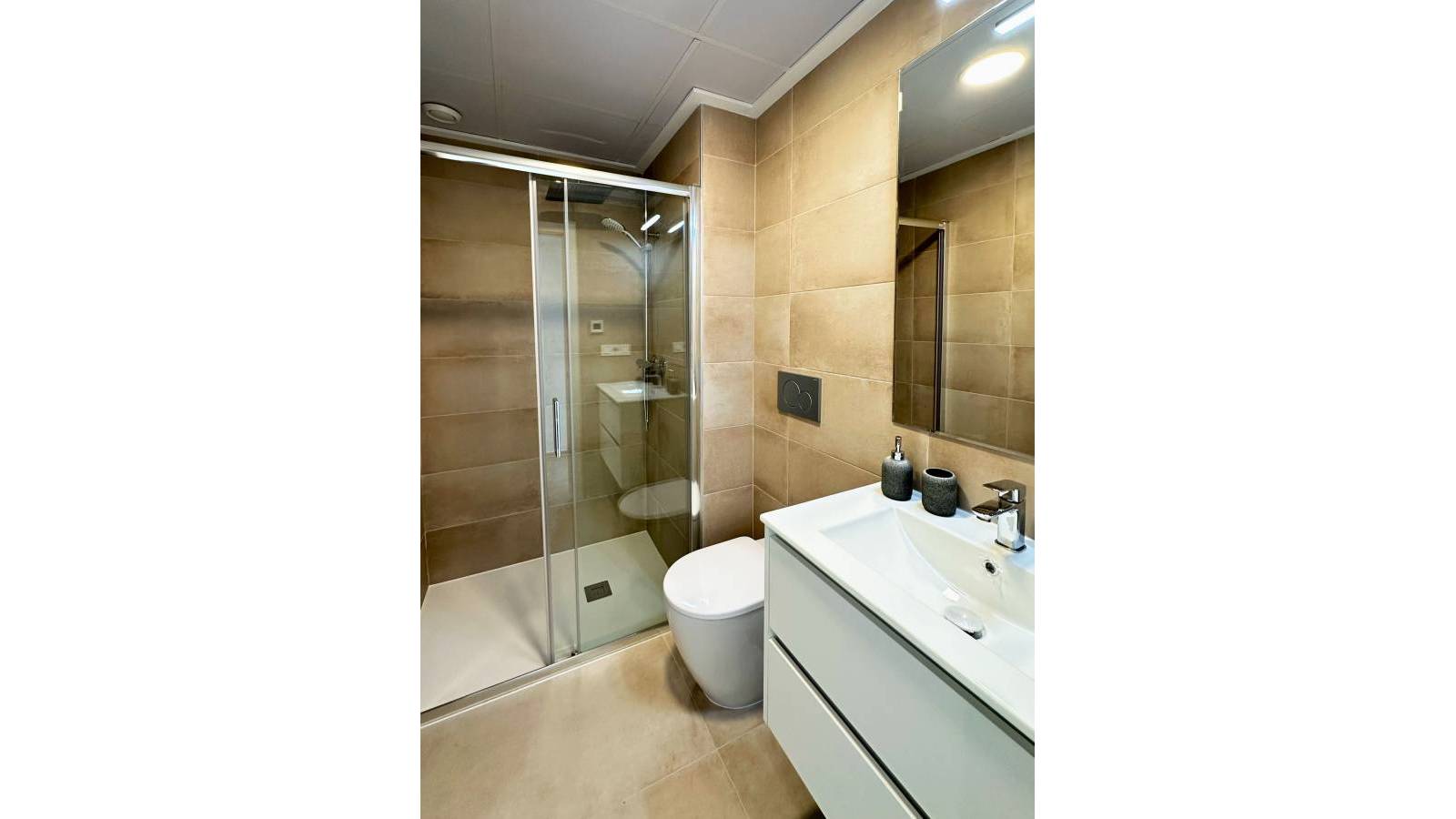 Neue immoblilien - semi-detached - Dolores