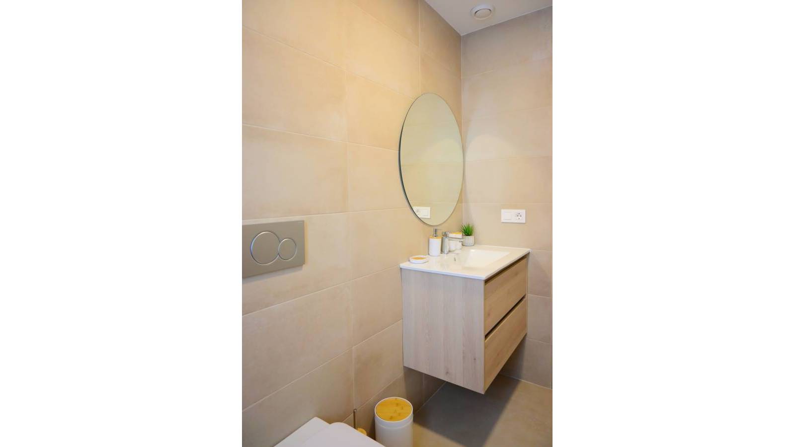 Neue immoblilien - semi-detached - Dolores