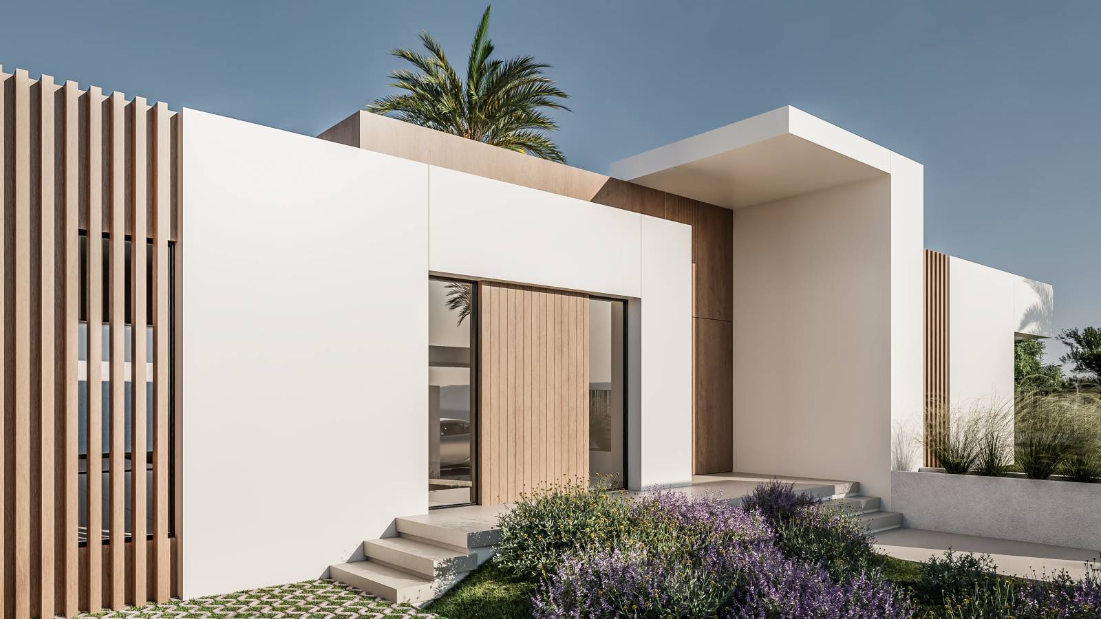 Neue immoblilien - semi-detached - El Campello