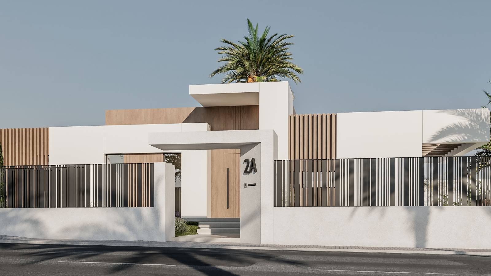 Neue immoblilien - semi-detached - El Campello