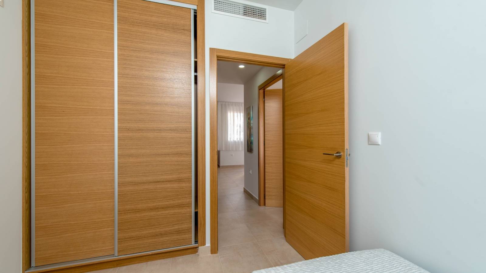 Neue immoblilien - semi-detached - Los Alcazares