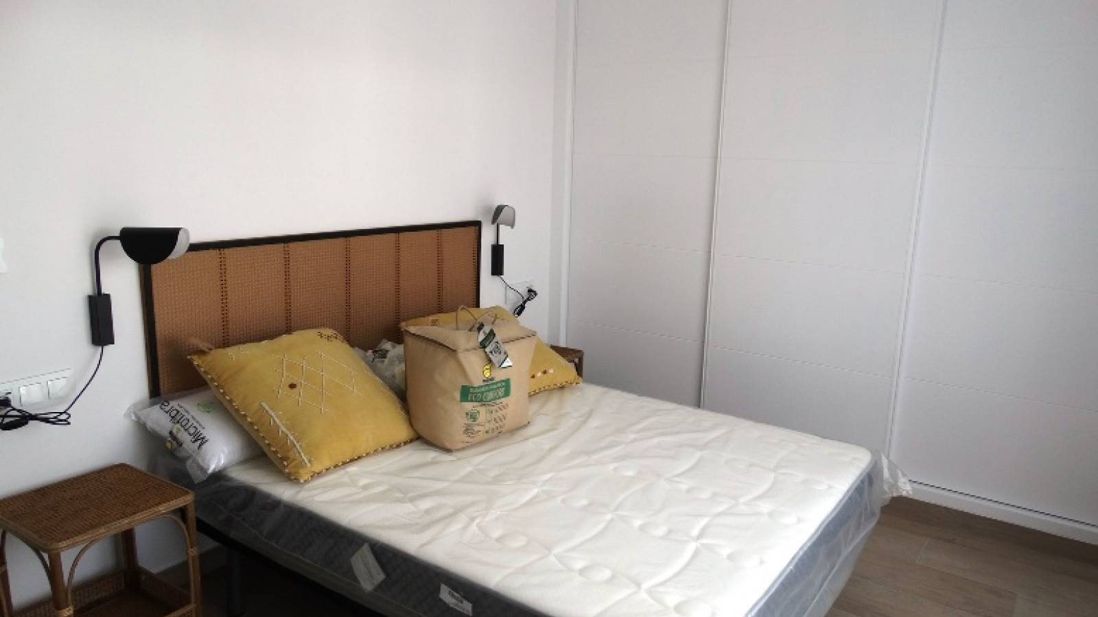 Neue immoblilien - semi-detached - Pilar de la Horadada