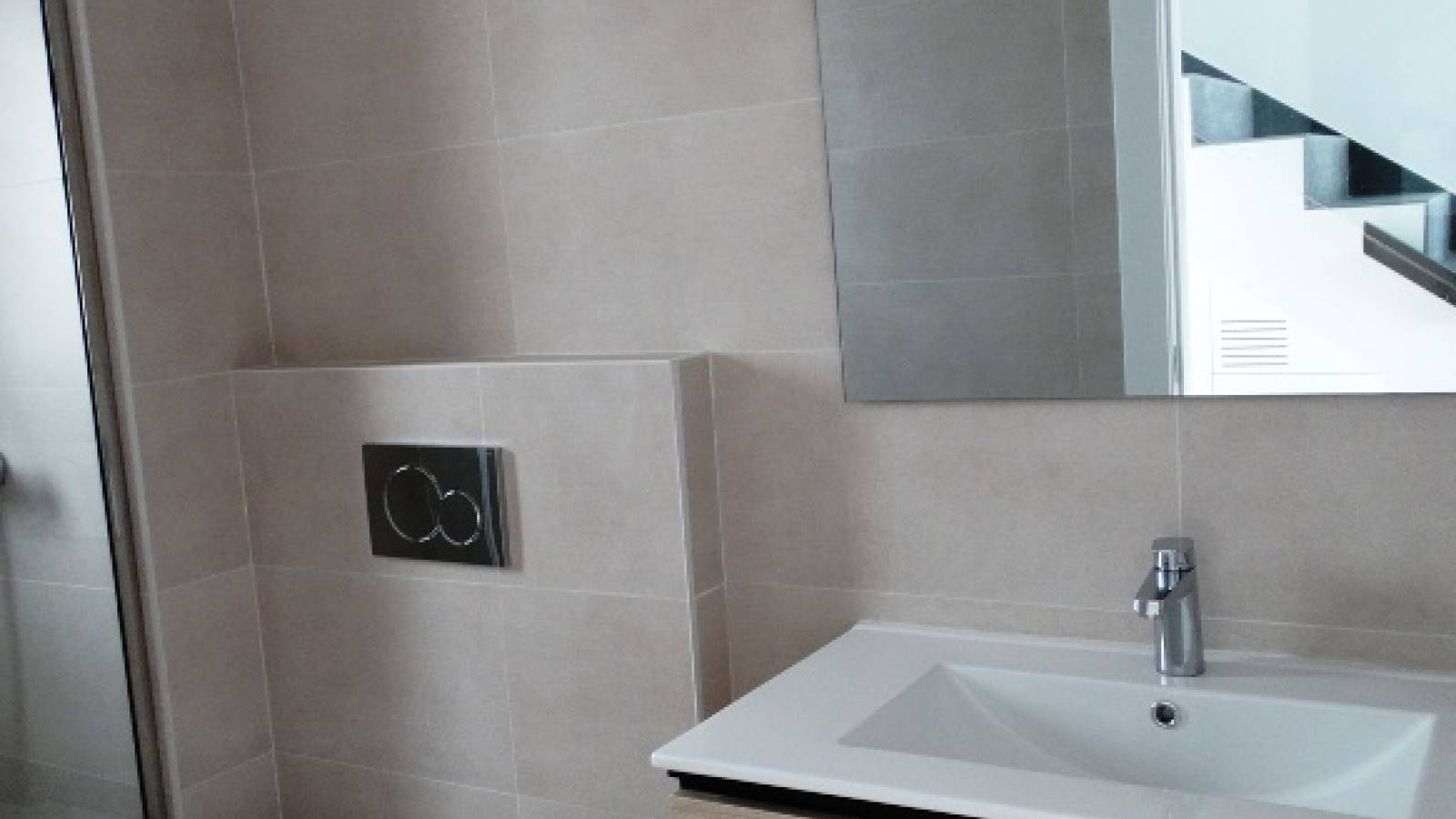 Neue immoblilien - semi-detached - Pilar de la Horadada
