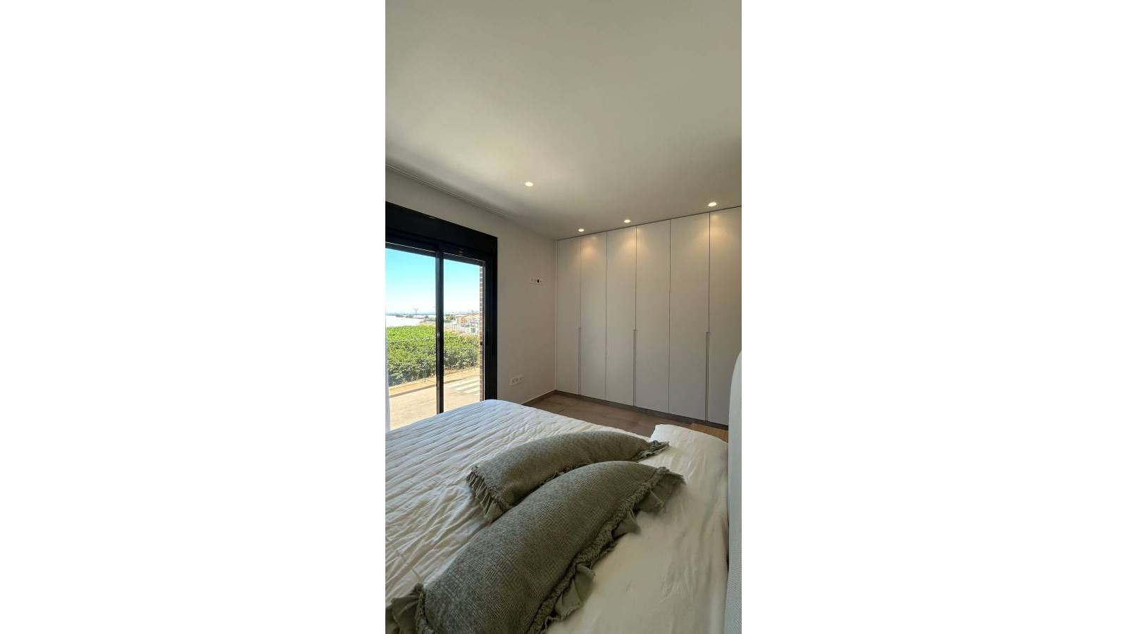 Neue immoblilien - semi-detached - Pilar de la Horadada