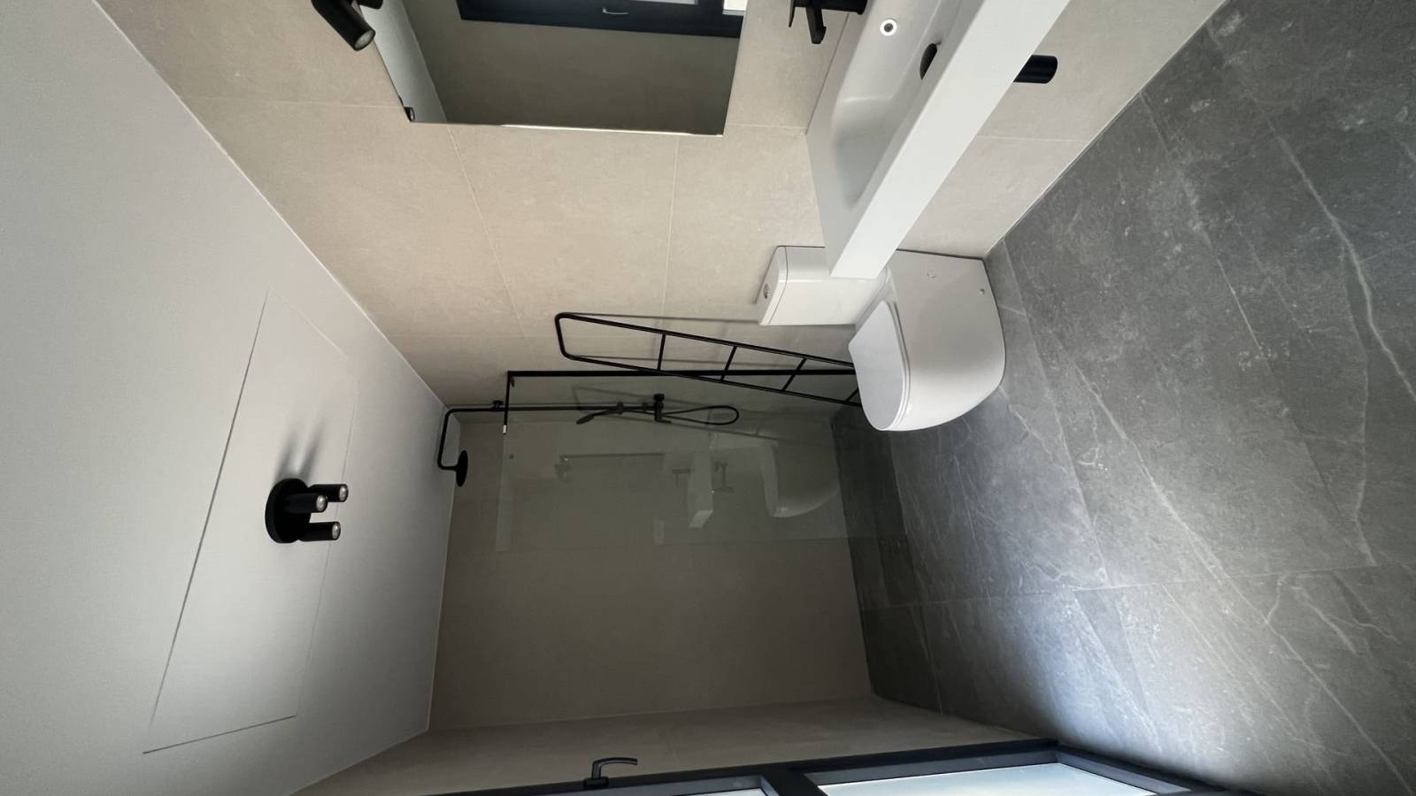 Neue immoblilien - semi-detached - Polop