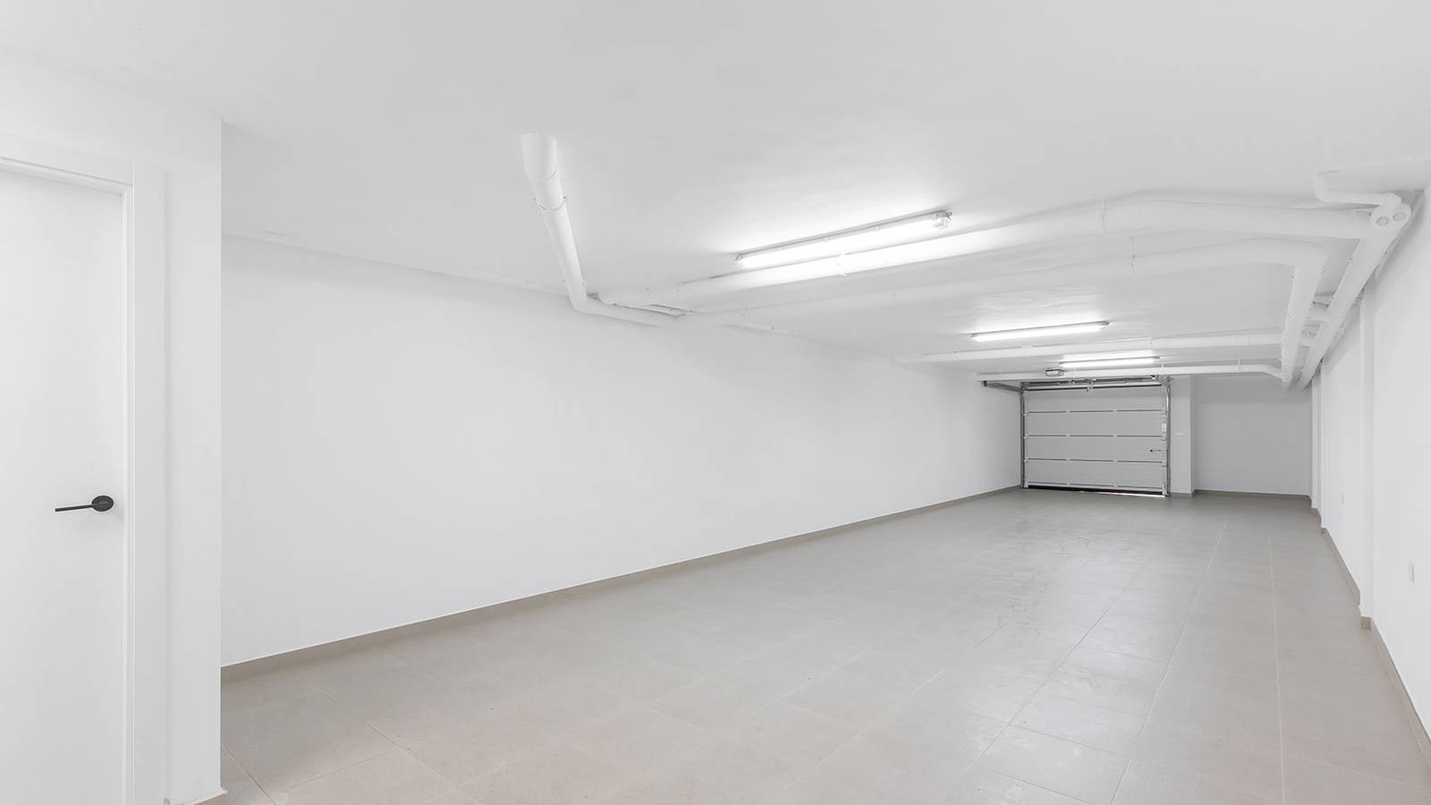 Neue immoblilien - semi-detached - Rafal