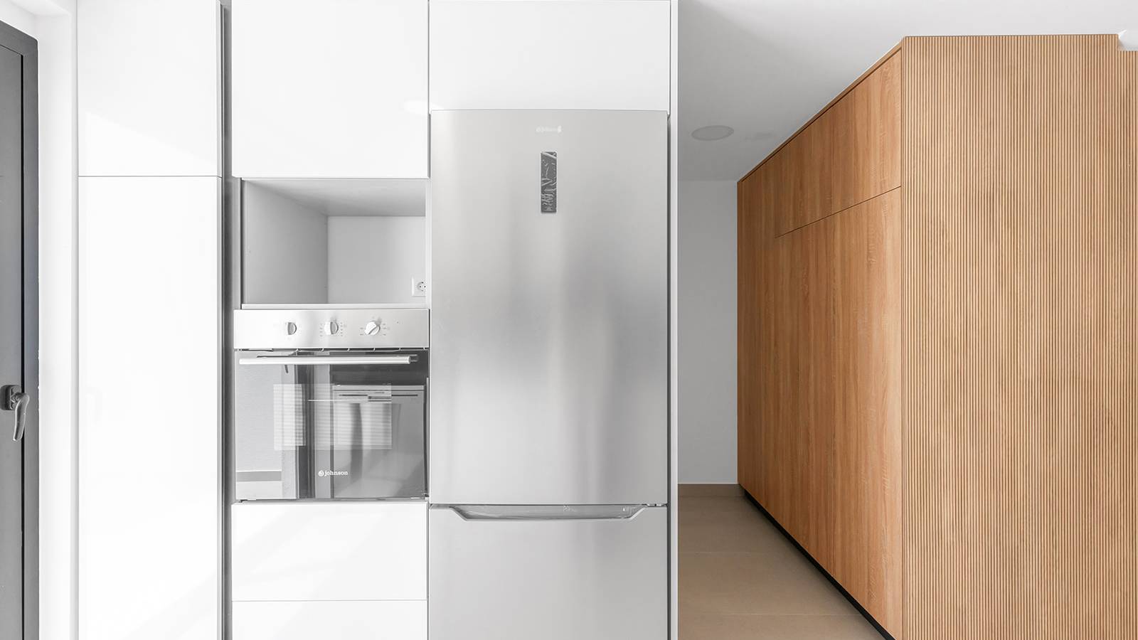 Neue immoblilien - semi-detached - Rafal