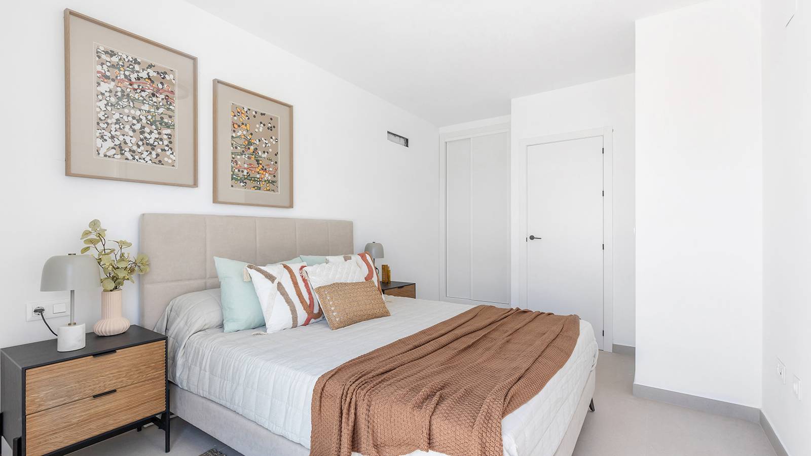 Neue immoblilien - semi-detached - Rafal