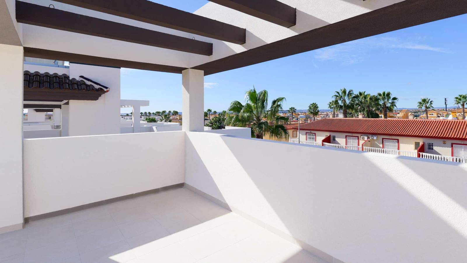 Neue immoblilien - semi-detached - Rojales