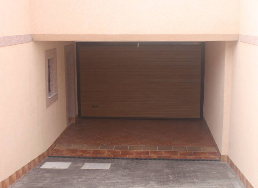 Neue immoblilien - semi-detached - Torrevieja