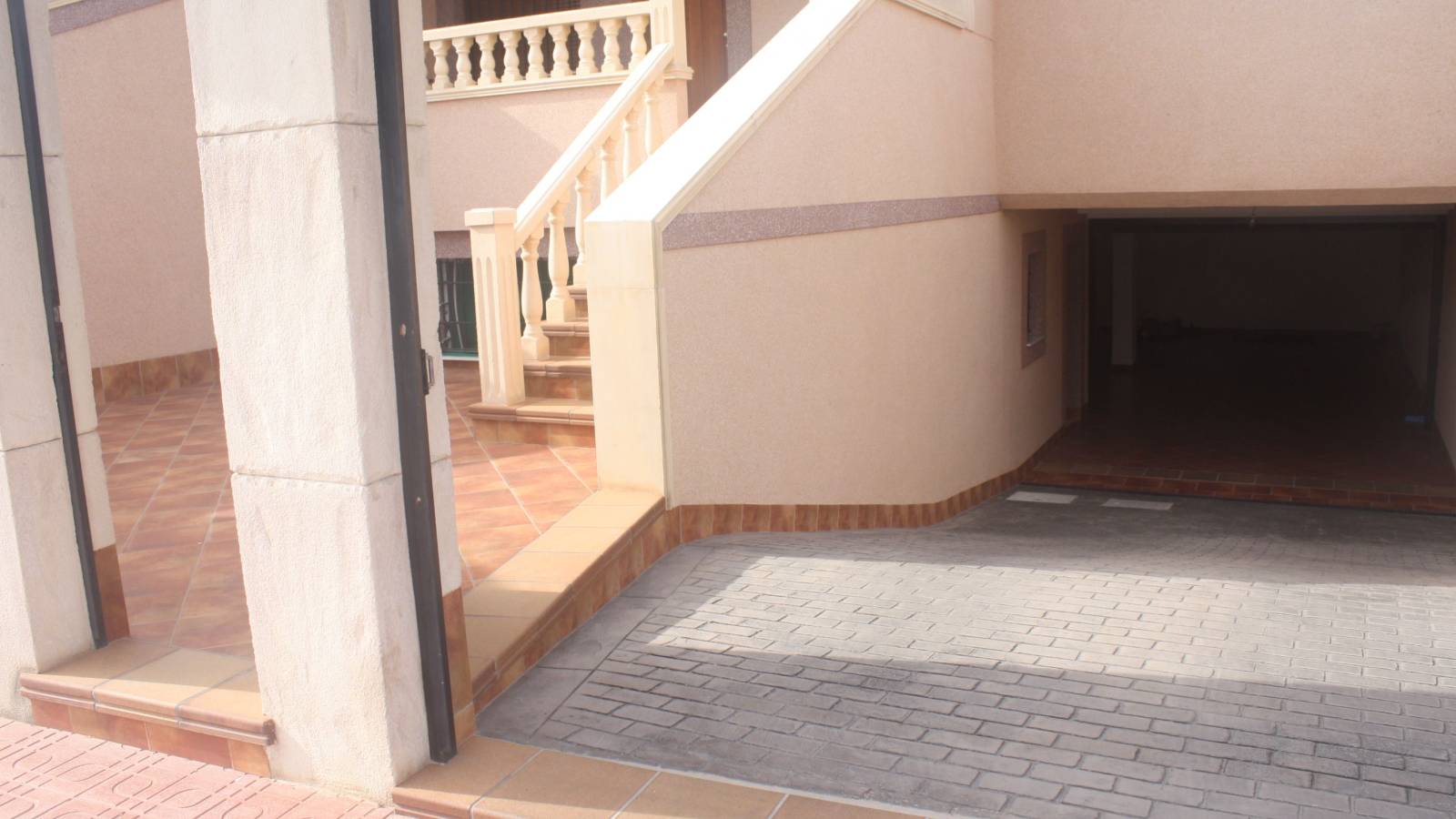Neue immoblilien - semi-detached - Torrevieja