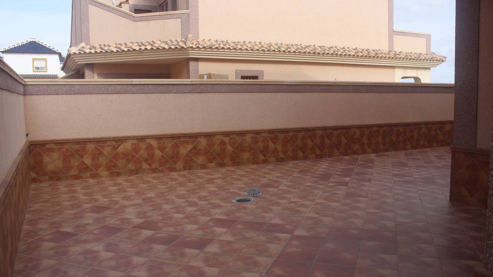 Neue immoblilien - semi-detached - Torrevieja